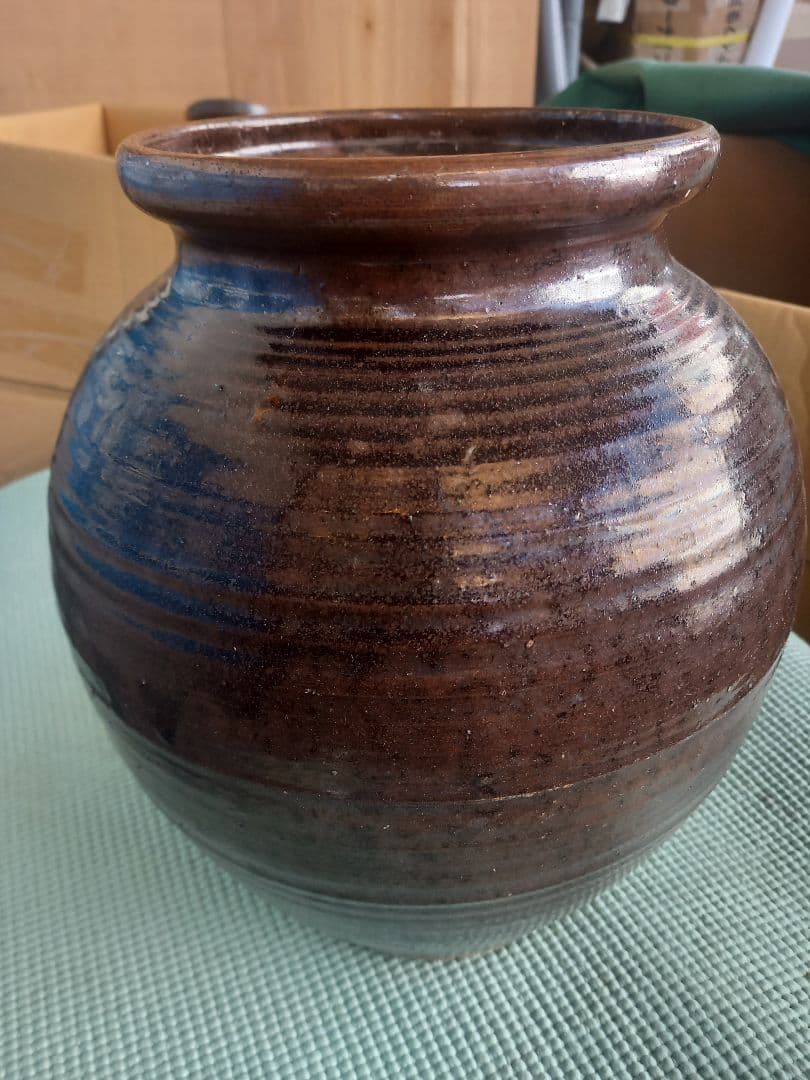 3日間のみサービス中！備前の焼き物です。