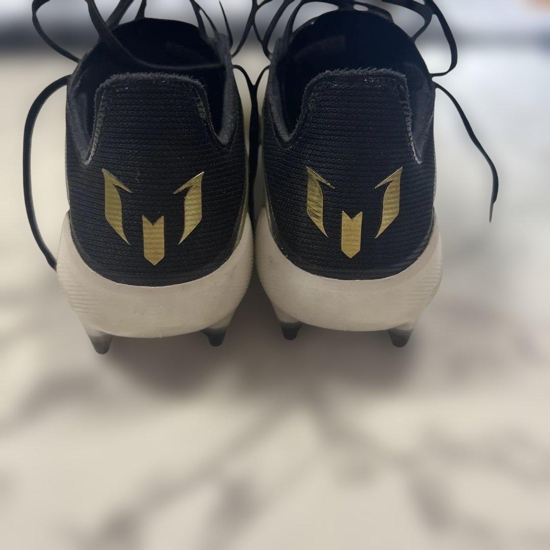 【値下げ交渉⭕️】adidas F50 fg 27cm