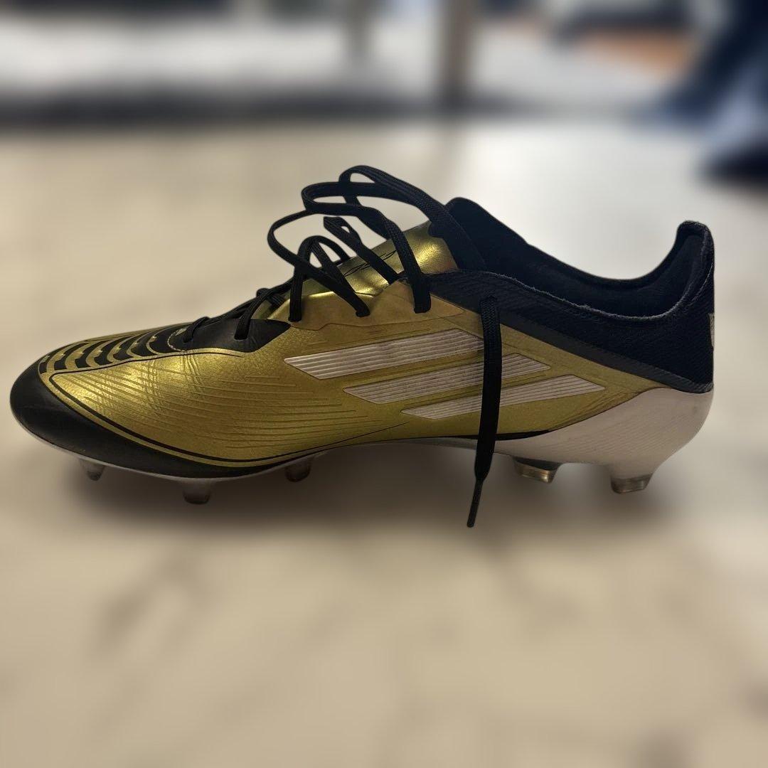 【値下げ交渉⭕️】adidas F50 fg 27cm