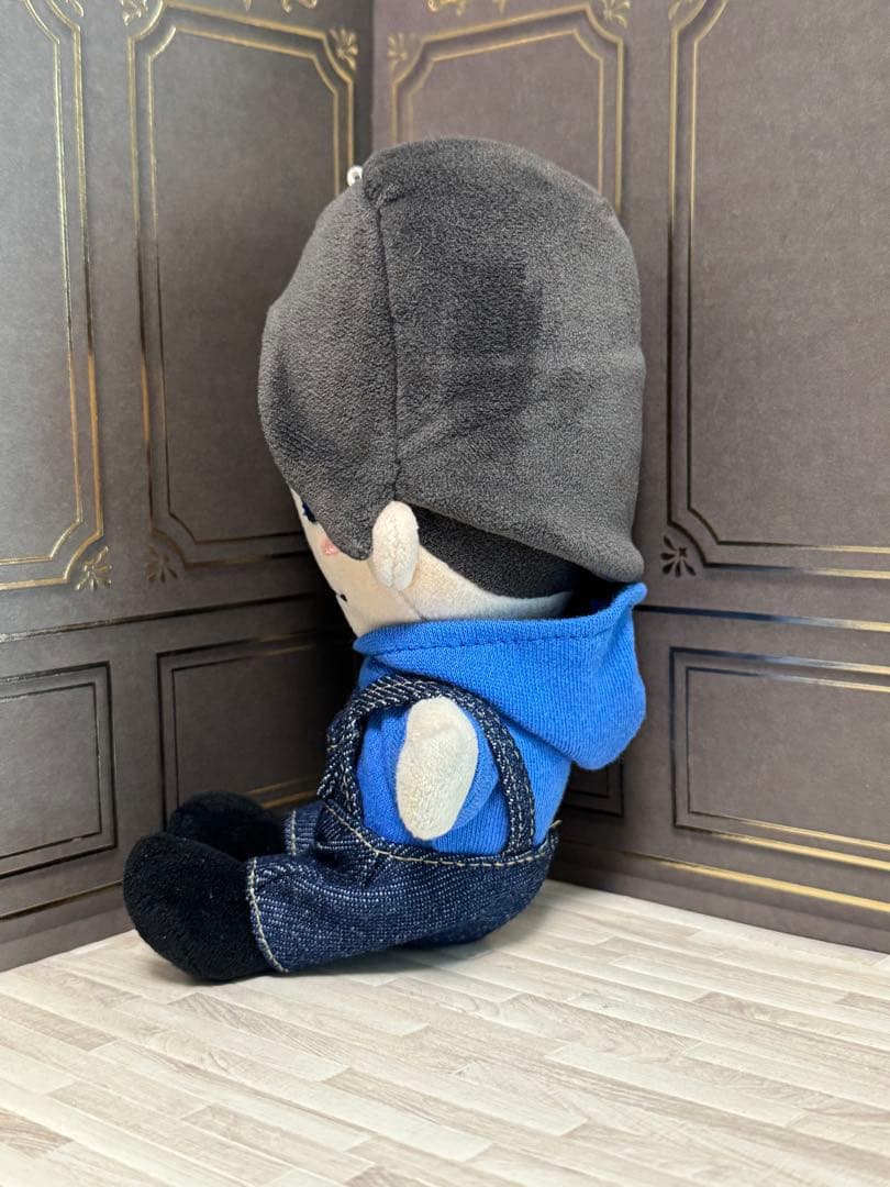 ともみ様リクエスト商品　Aぇぬい服4色セット　正門　末澤　小島　佐野