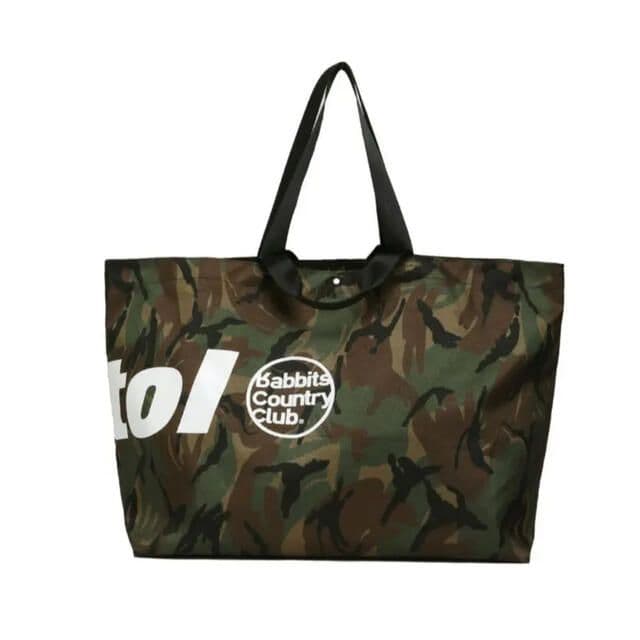 FR2ゴルフ　F.C.R.B　コラボバック