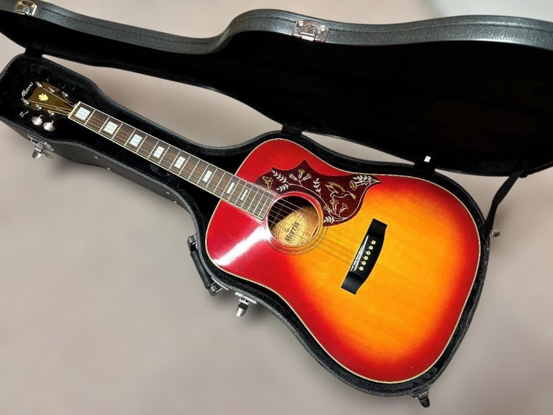 ★モーリス・ハミングバードモデル WH-20 超激爆鳴・超美品★