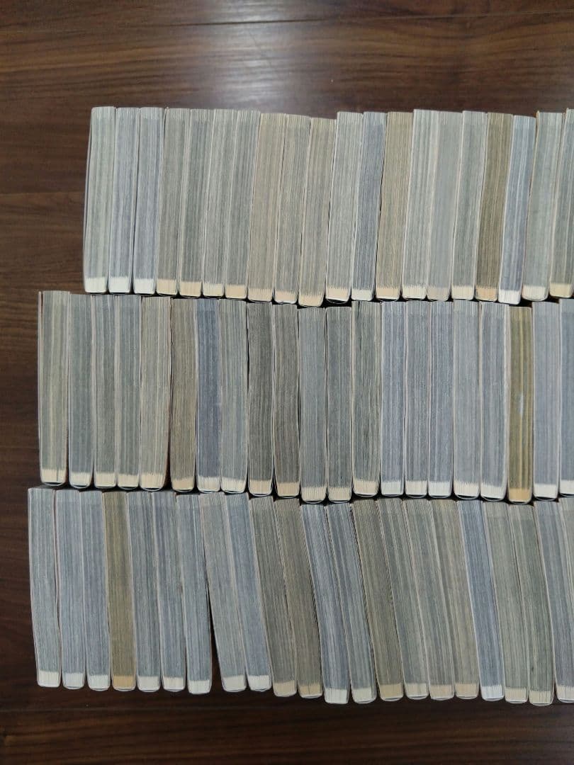 【状態良好】　名探偵コナン 全107巻　全巻セット