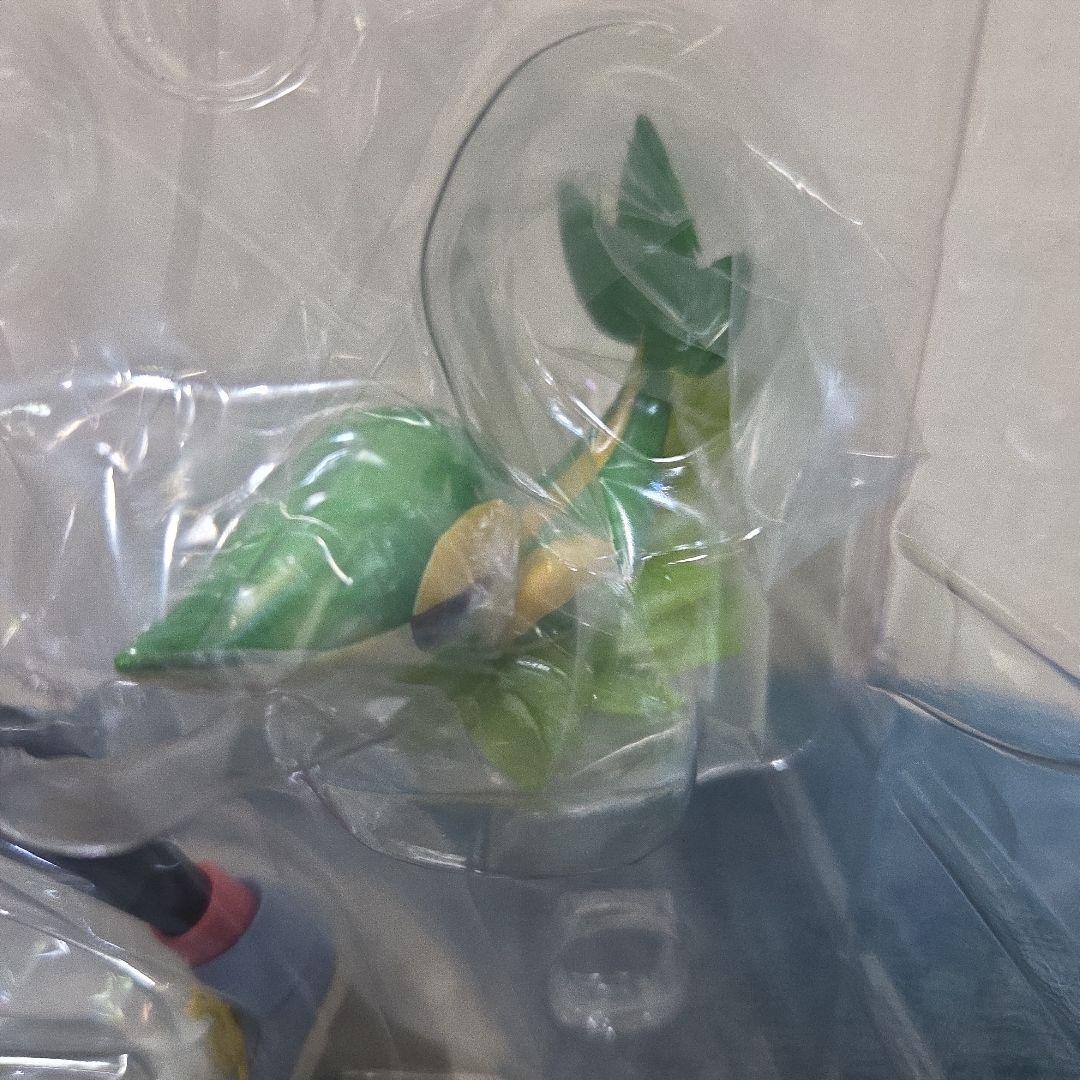 ARTFX J メイ with ツタージャ 1/8 フィギュア