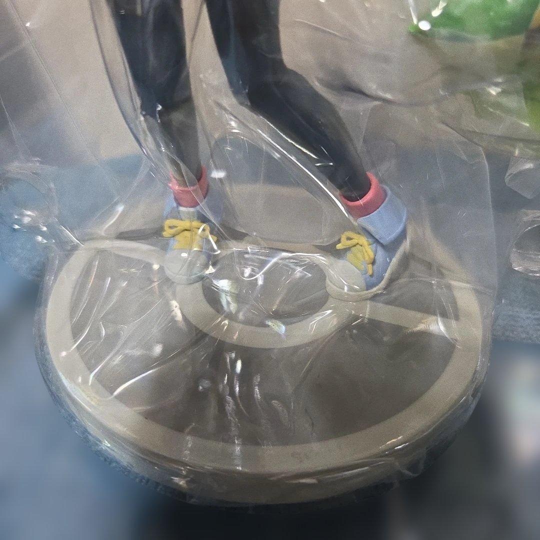 ARTFX J メイ with ツタージャ 1/8 フィギュア