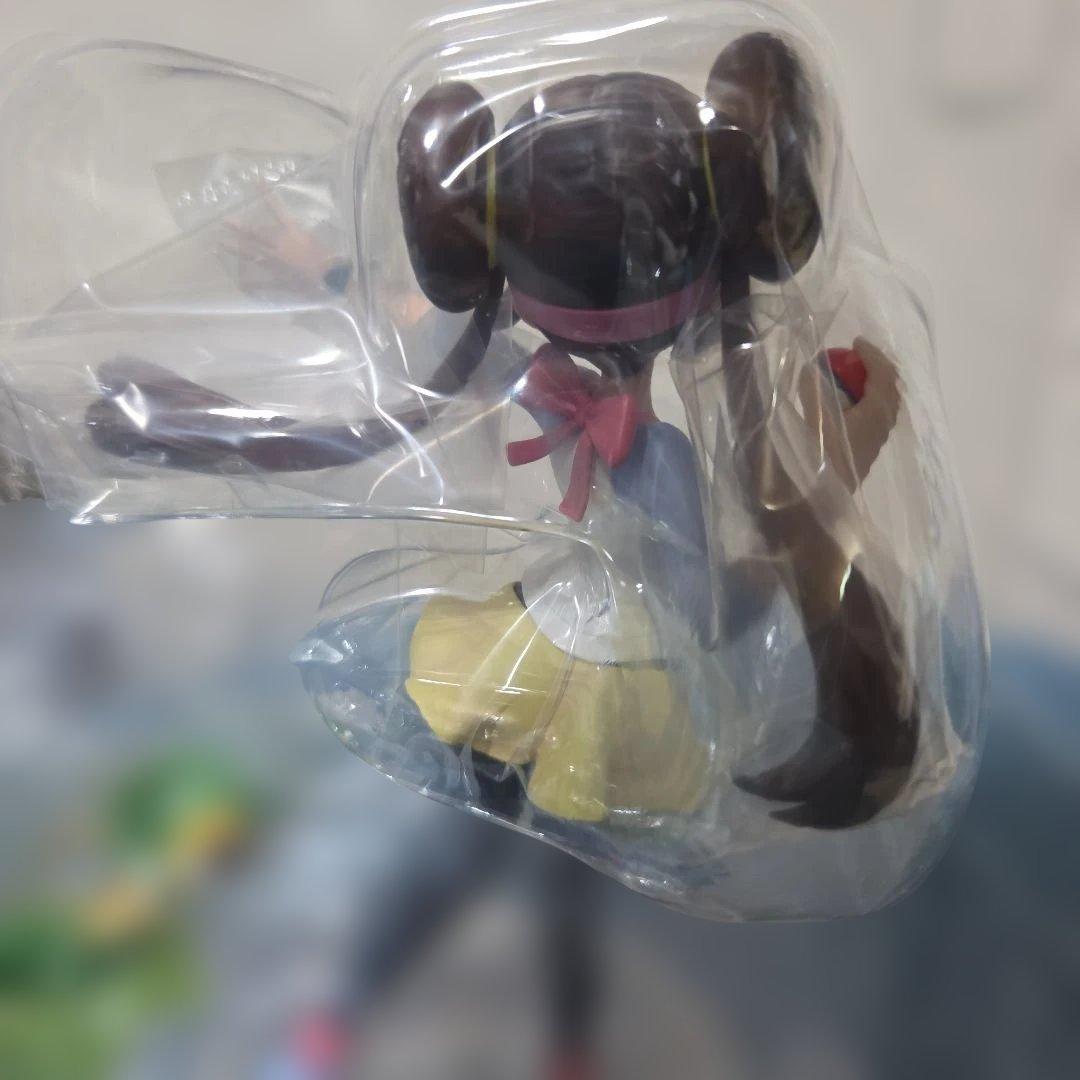 ARTFX J メイ with ツタージャ 1/8 フィギュア