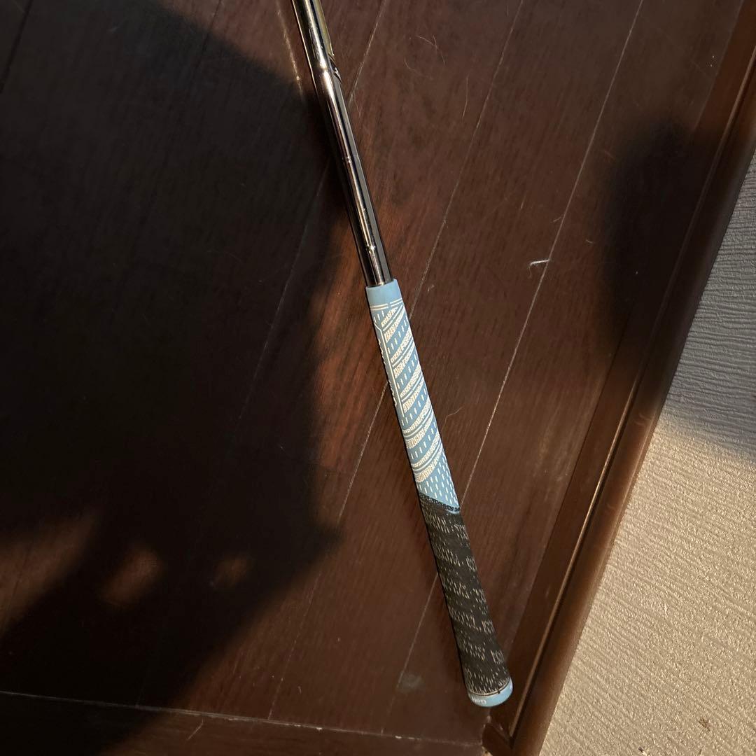 I210 4番アイアン ダイナミックゴールド x100