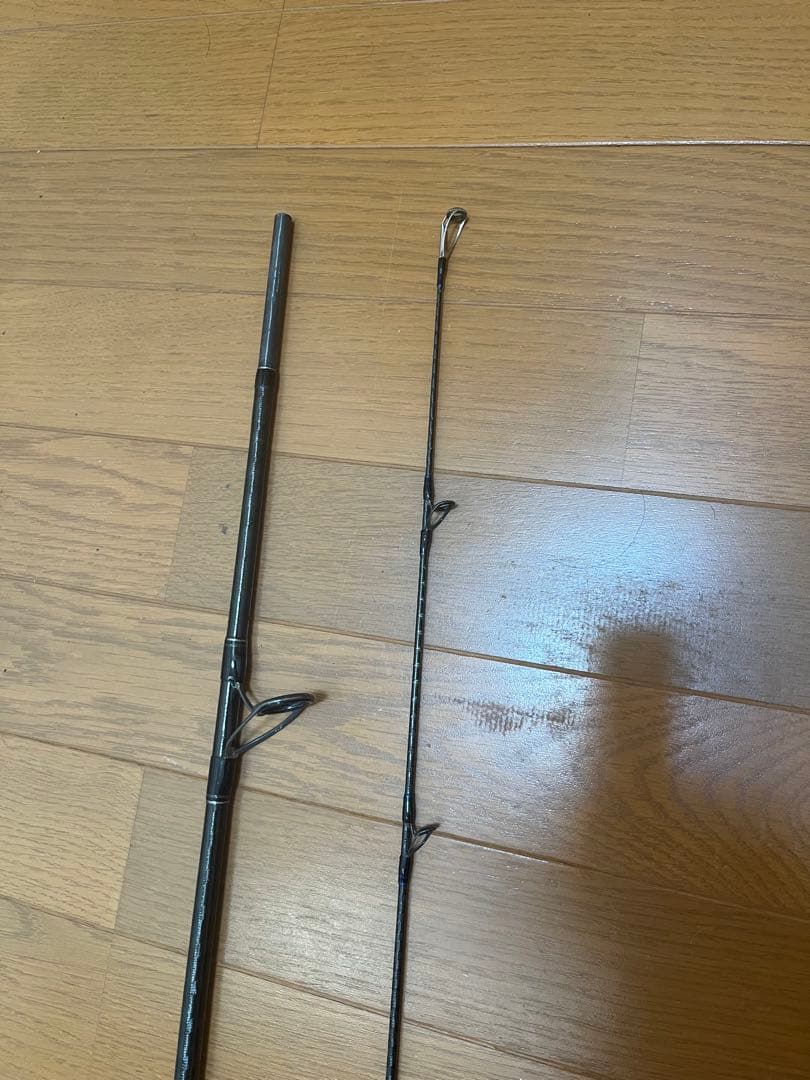 コルトスナイパーSS96M