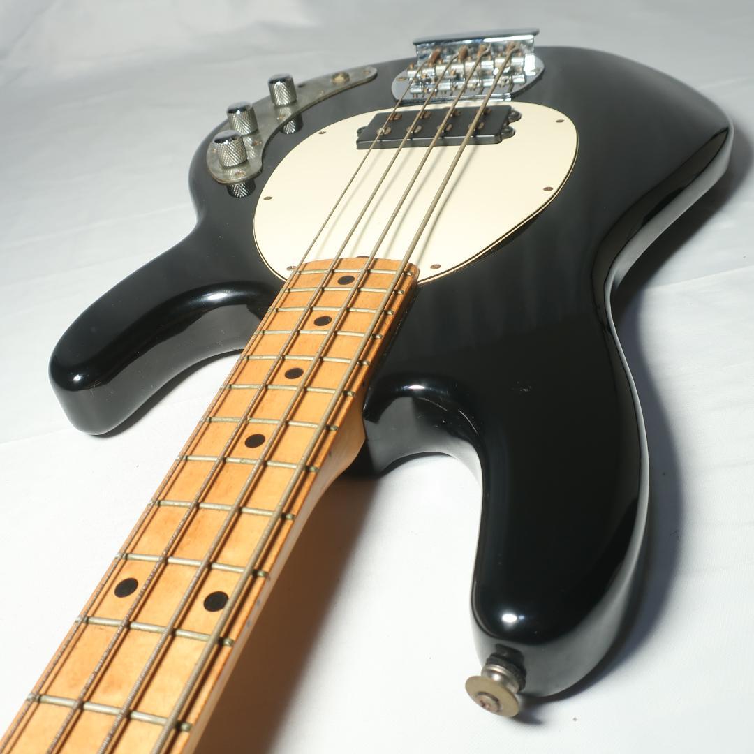 OLP by ERNIE BALL StingRayタイプ エレキベース