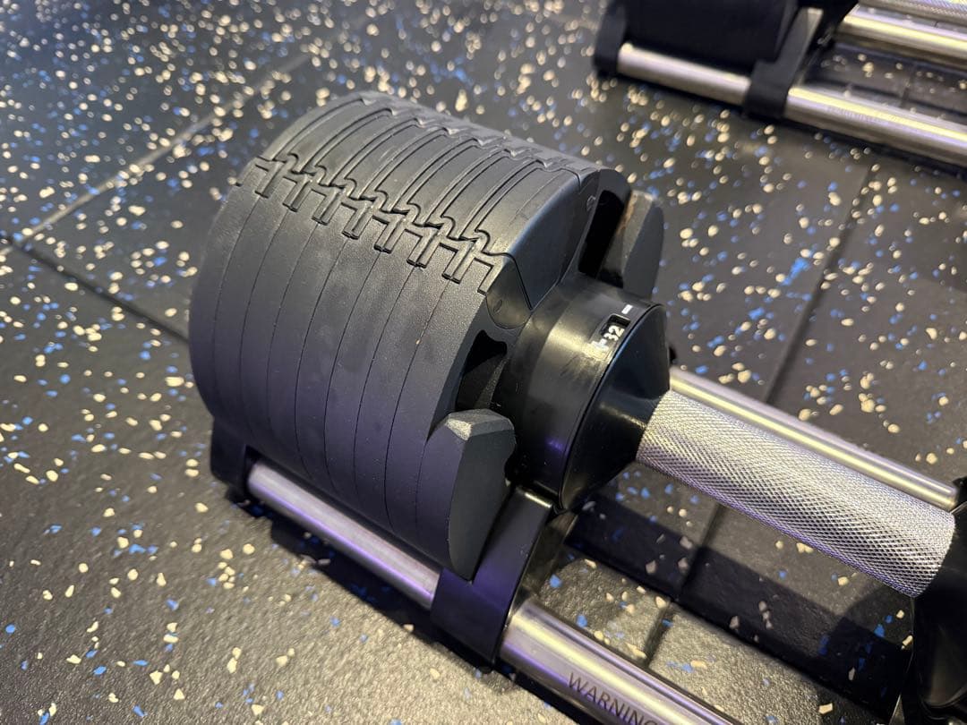 トシ　フレックスベル　32キロ　2キロ刻み　①