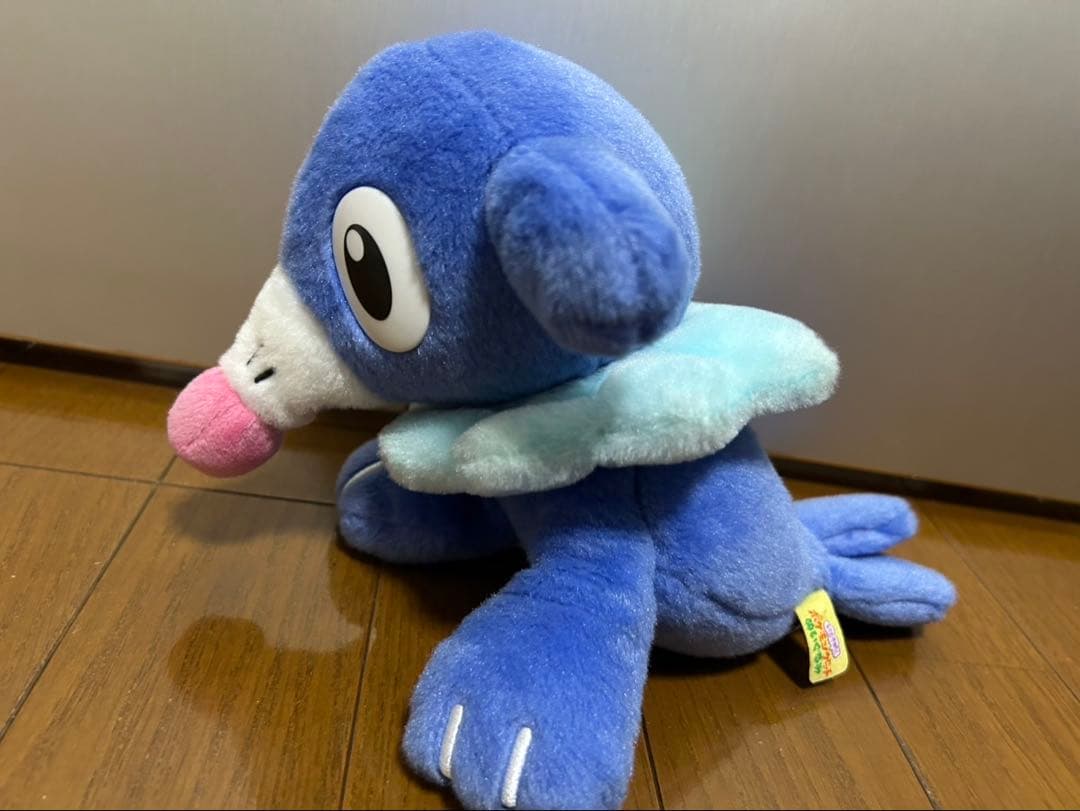 ポケモン ぬいぐるみ まとめ売り　リザードン　アローラロコン　アシマリ