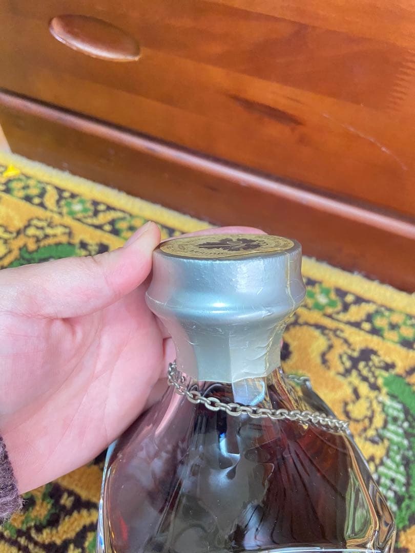 ドゥニムニエ「グランドリザーブ エドワード7世」