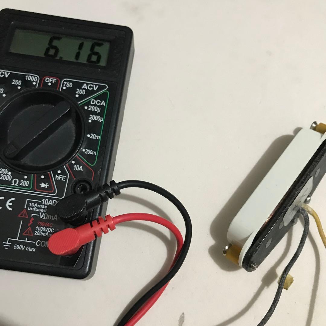 フェンダー カスタム ショップ テクサス スペシャル