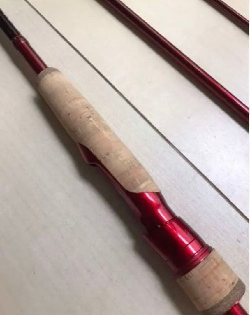 ダイワ　マルチルアーロッド「セブンハーフ 76MLS」