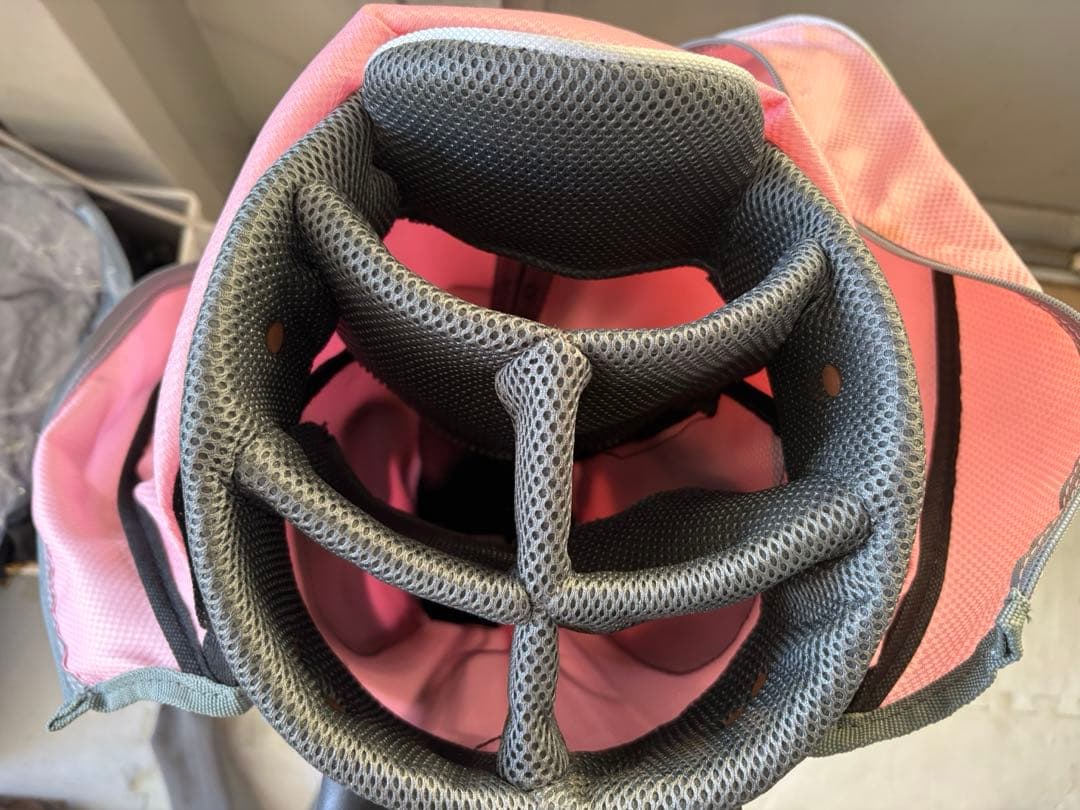 Fitway レディースハーフセット 7本 ゴルフクラブセット IGNIO