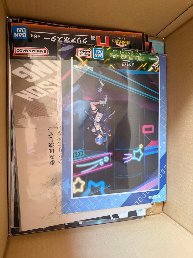 ②大量　アニメグッズ　まとめ売りセット　500点以上