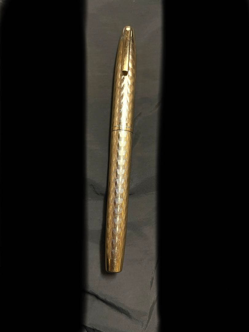 (SHEAFFER) 14k シェーファー インペリアル　ペン先14K