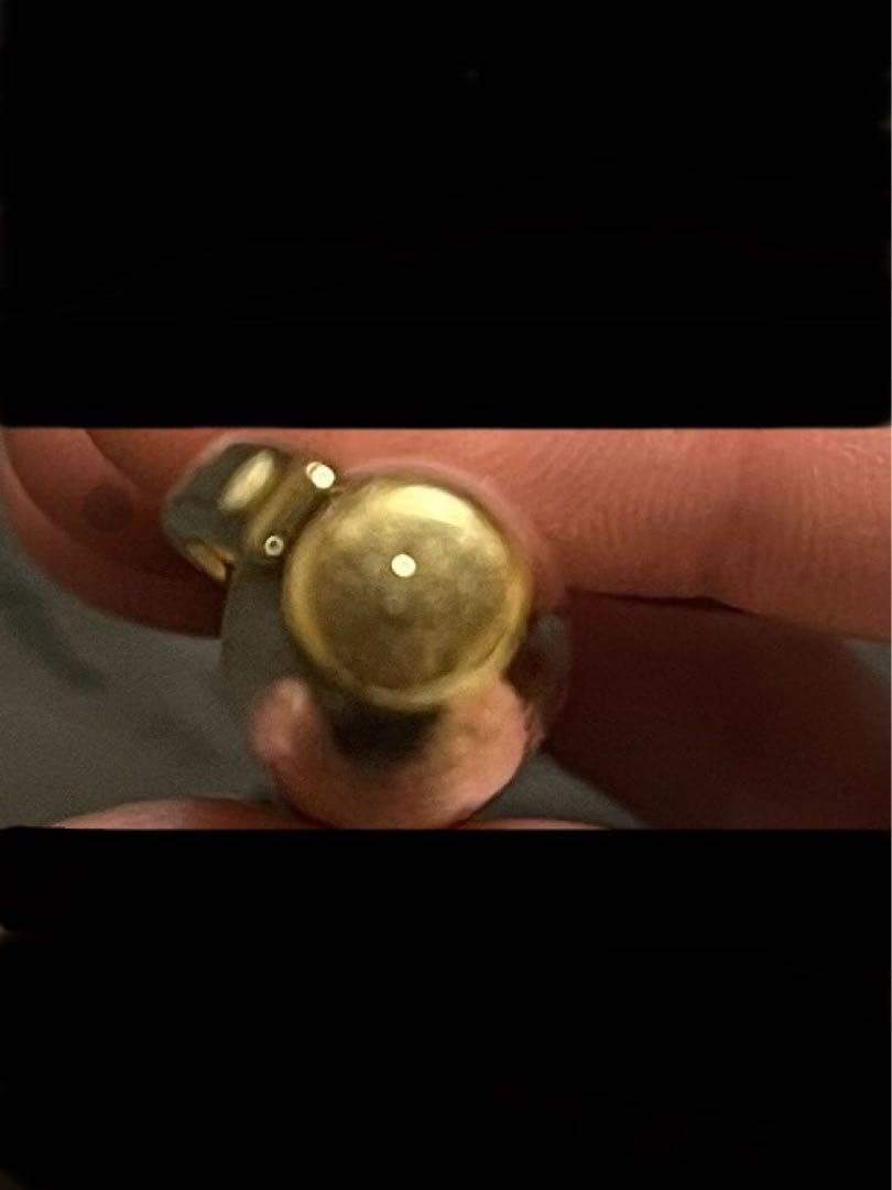 (SHEAFFER) 14k シェーファー インペリアル　ペン先14K