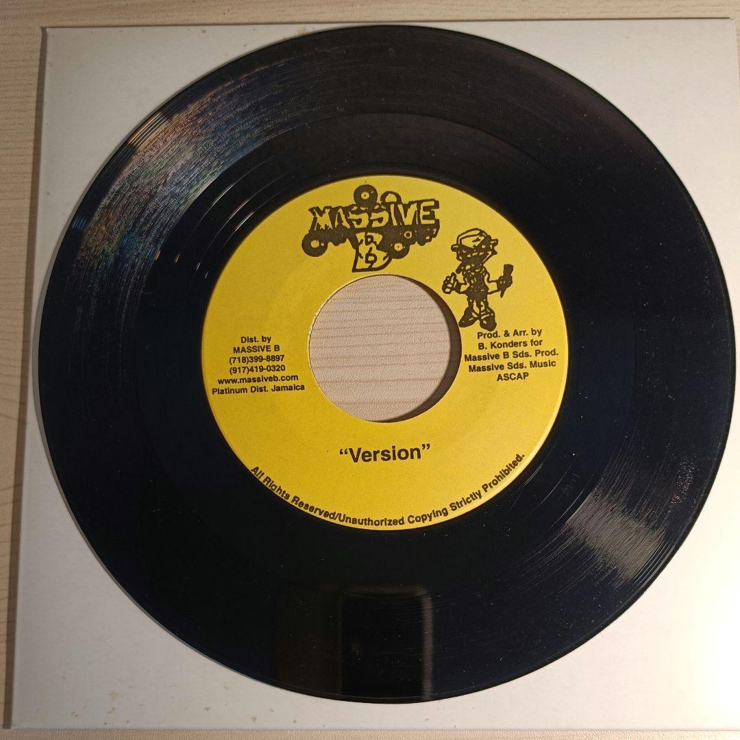 名盤☆レゲエ　Burro Banton /Westmoreland Sensi