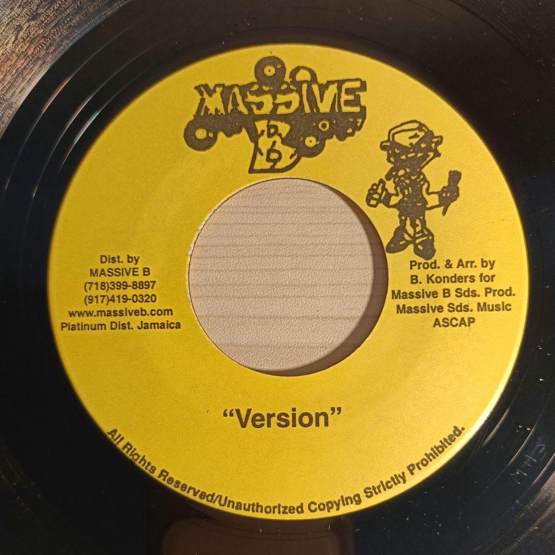 名盤☆レゲエ　Burro Banton /Westmoreland Sensi