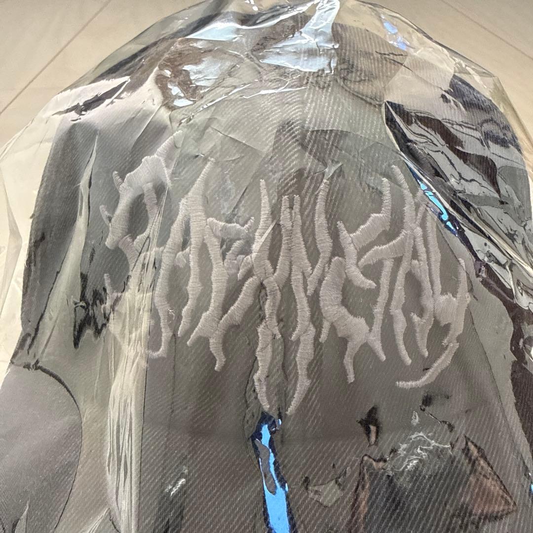 BABYL WORLD TOUR 2025-2026 ダメージキャップ