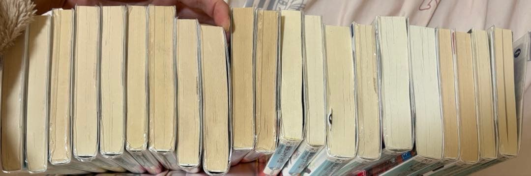 バラ売り不可　東京レイヴンズ　計21冊(既刊) 初版帯付き　特典付き