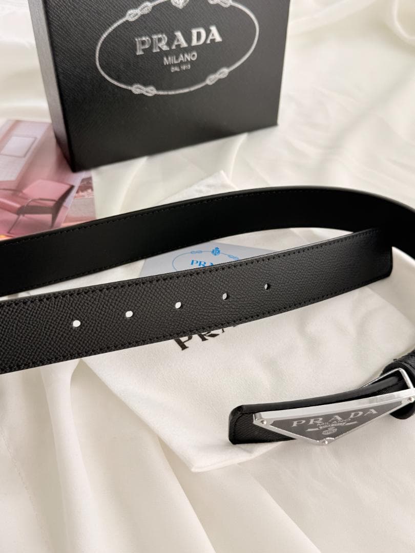 早い者勝ち！ブラック レザーベルト 男女兼用