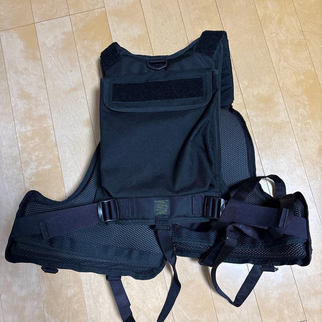 サブロック　SUBROCK ベスト