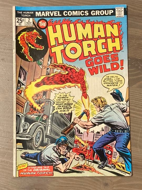 【確認用】アメコミ各種　パート11