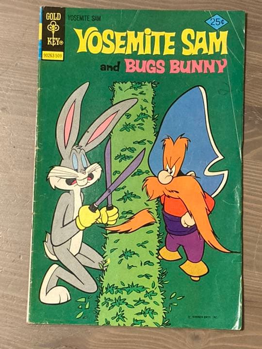 【確認用】アメコミ各種　パート11