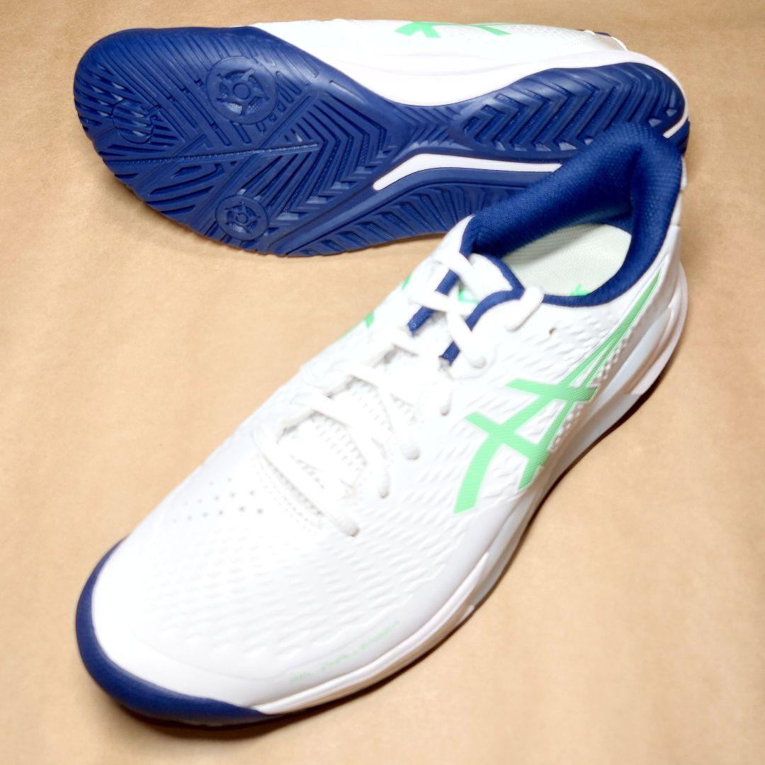 テニス 27cm アシックス GEL-CHALLENGER 14