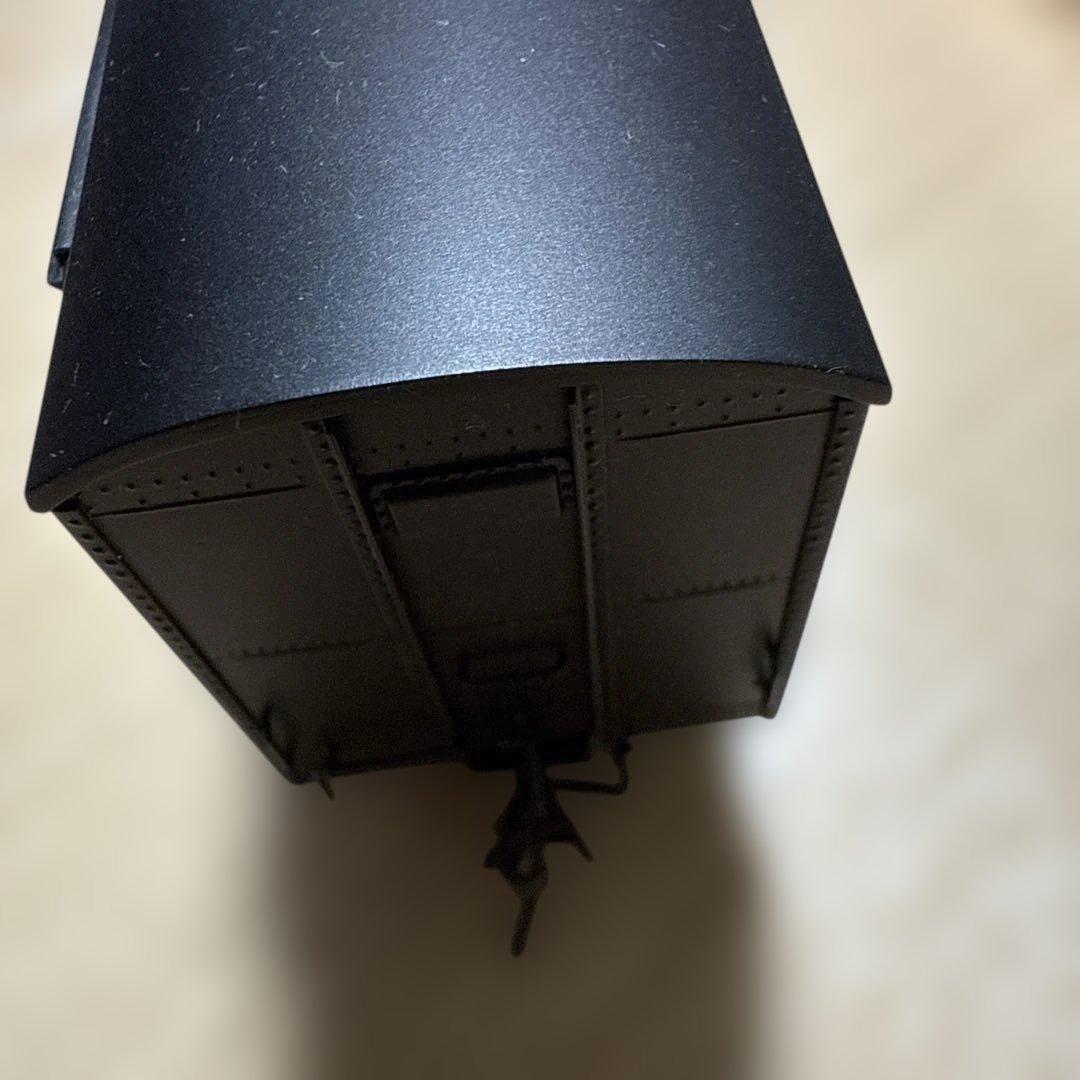 スム1 貨車バラキット 完成品？　Adachi