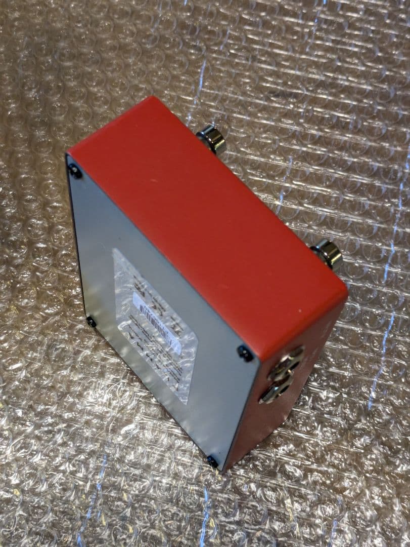 FLAMMA FS22 EKOVERB ディレイ リバーブ フランマ　リヴァーブ