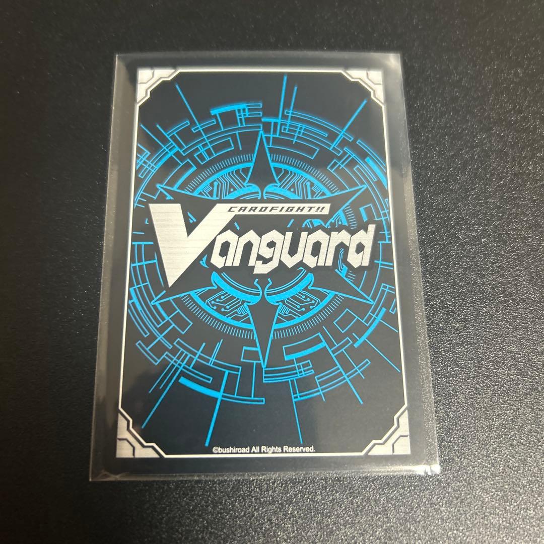 ヴァンガード 恵与の麗蛇姫 シアナ LSR ゴルゴーンギフト