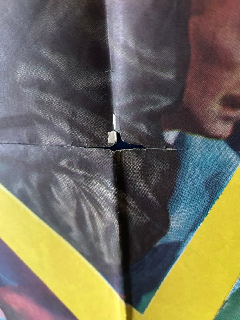 エグゼクティブ・スイート　USオリジナル映画ポスター