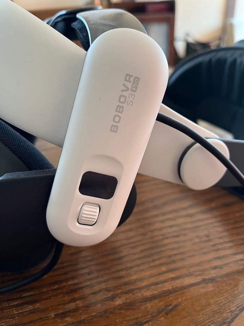 その他  quest3 128gb&BOBOVR S3 PRO