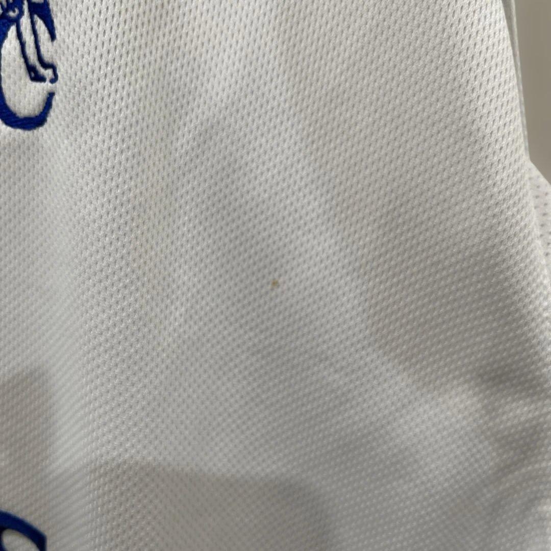 ハ*ン様 2003-05 チェルシー 長袖 ユニフォーム