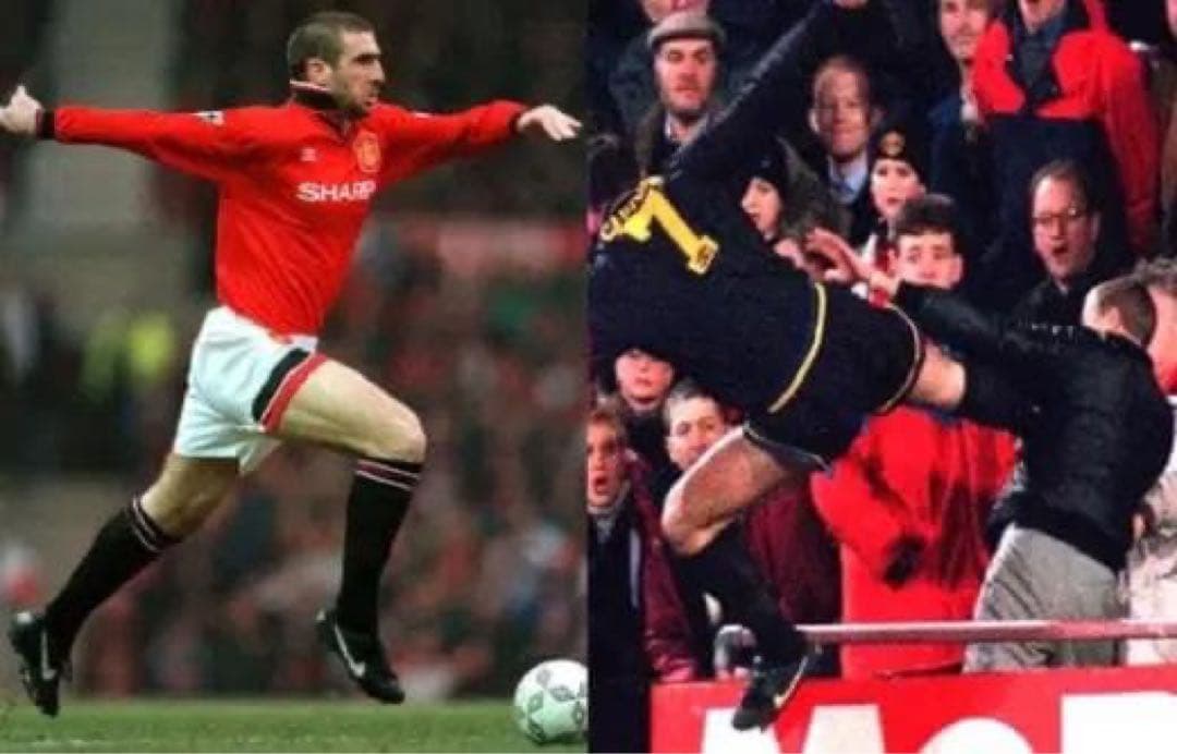 新品未使用　NIKE tiempo premier 94 26.0cm カントナ