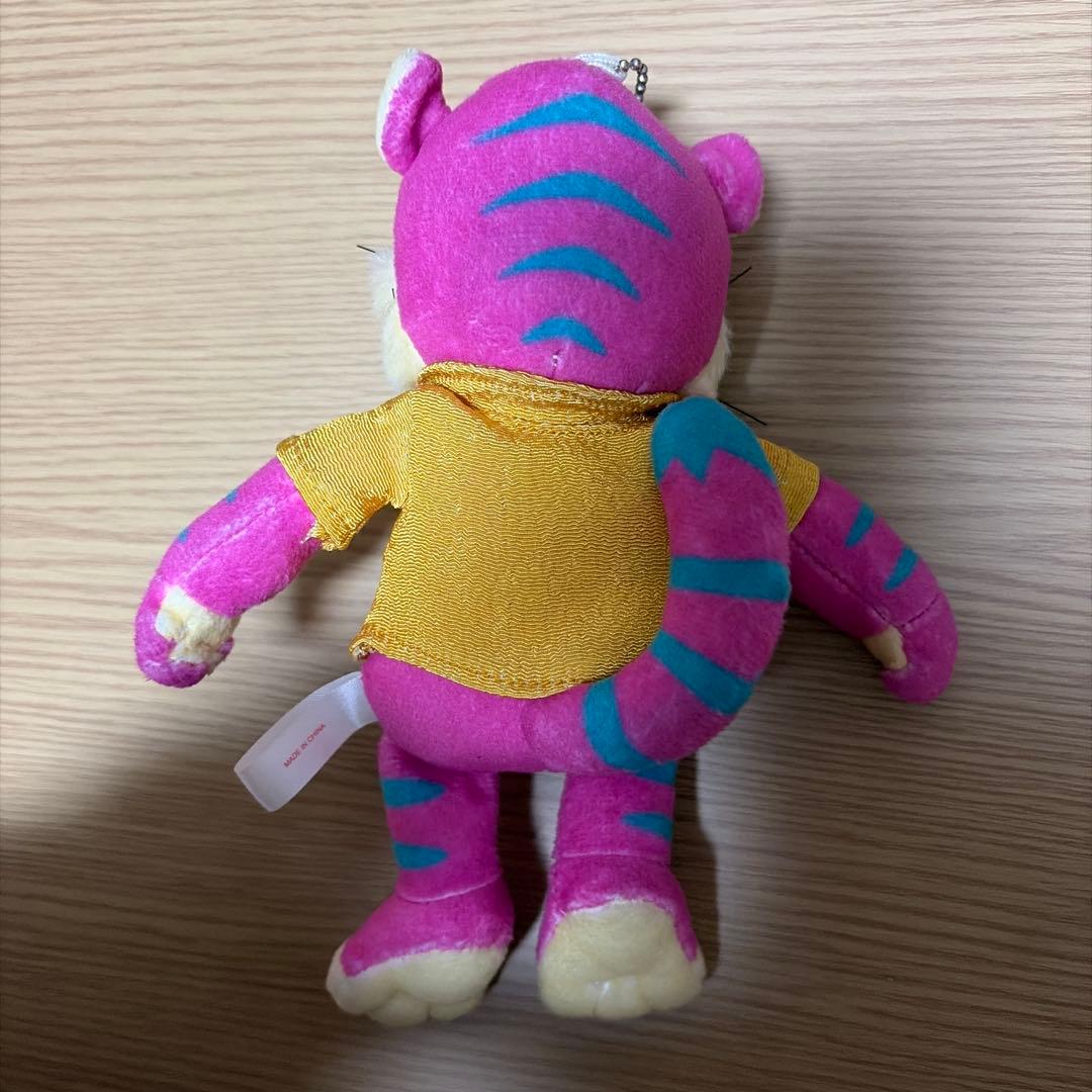 セカオワ ガルル ぬいぐるみストラップ