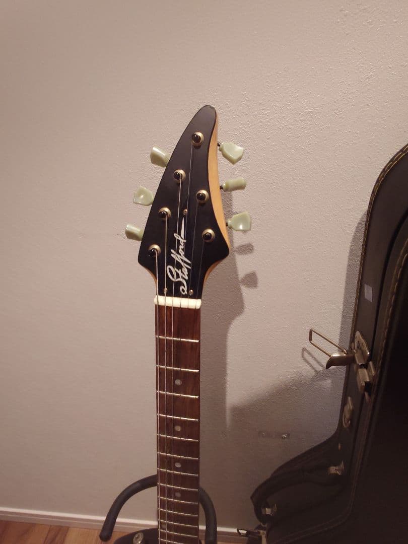 【レア】Stafford / Kiko Loureiro キコ.ルーレイロ