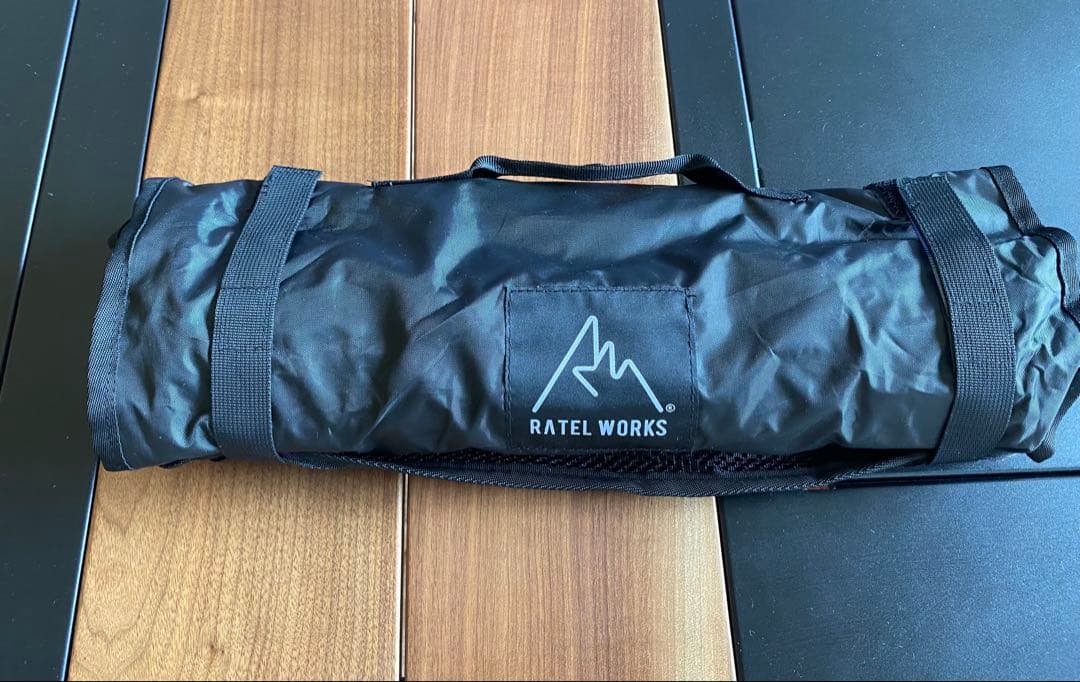 BODEN（ボーデン）RATELWORKS ラーテルワークス