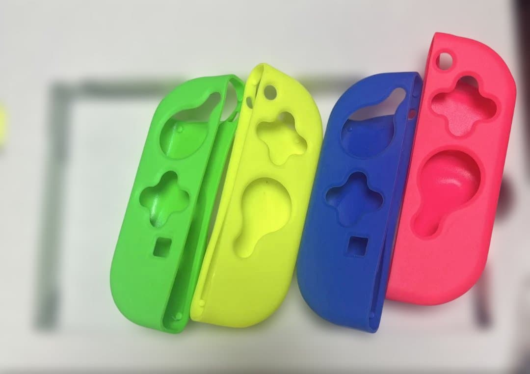 任天堂Switch 本体　SDカード付き