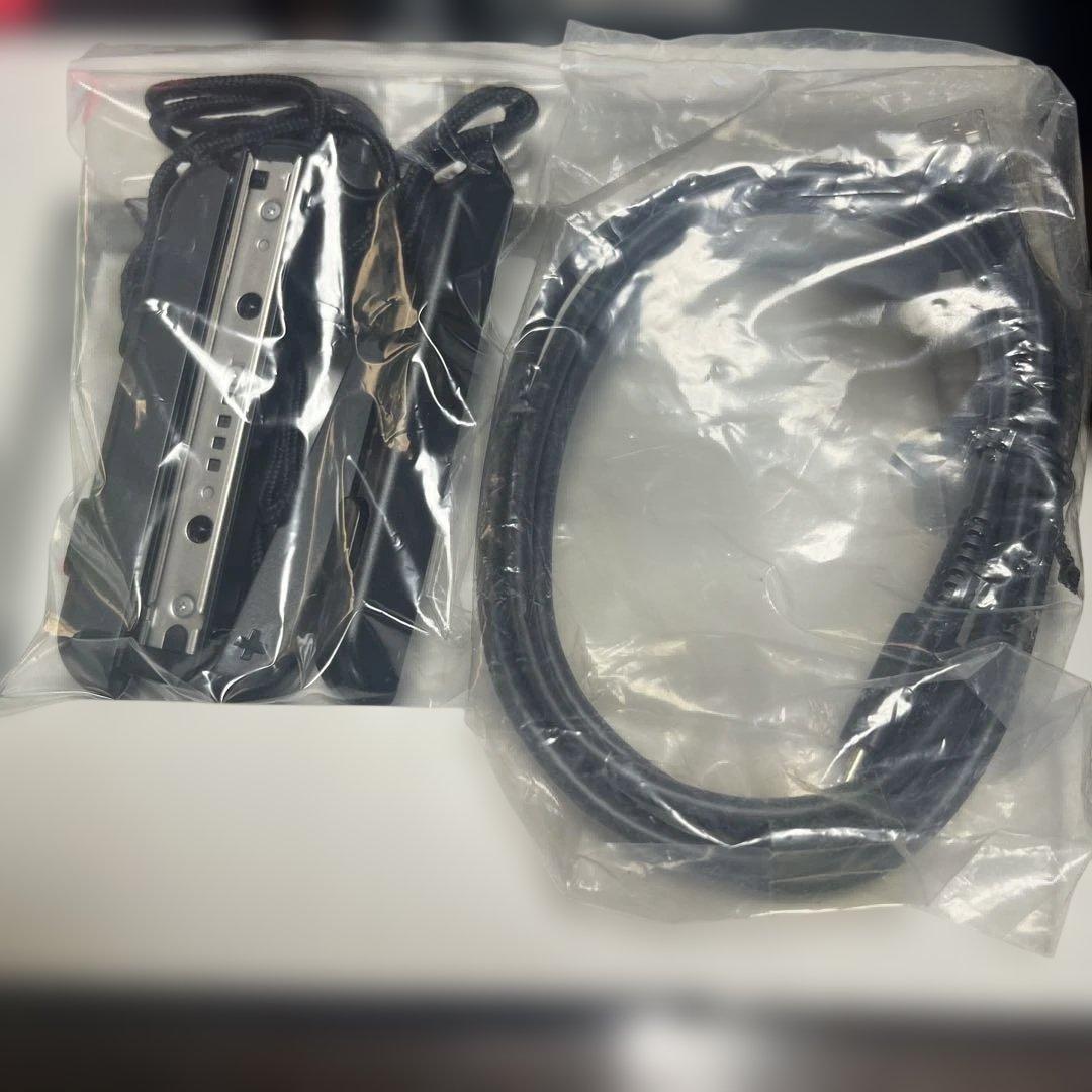 任天堂Switch 本体　SDカード付き