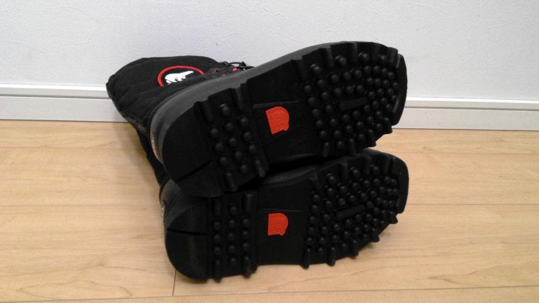 SOREL ソレル グレイシャーXT 防水 スノーブーツ 23 美品　ロング