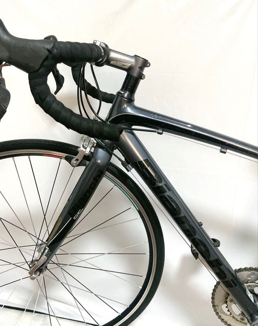 BIANCHIインプルーソimpulso intensovia nirone 7