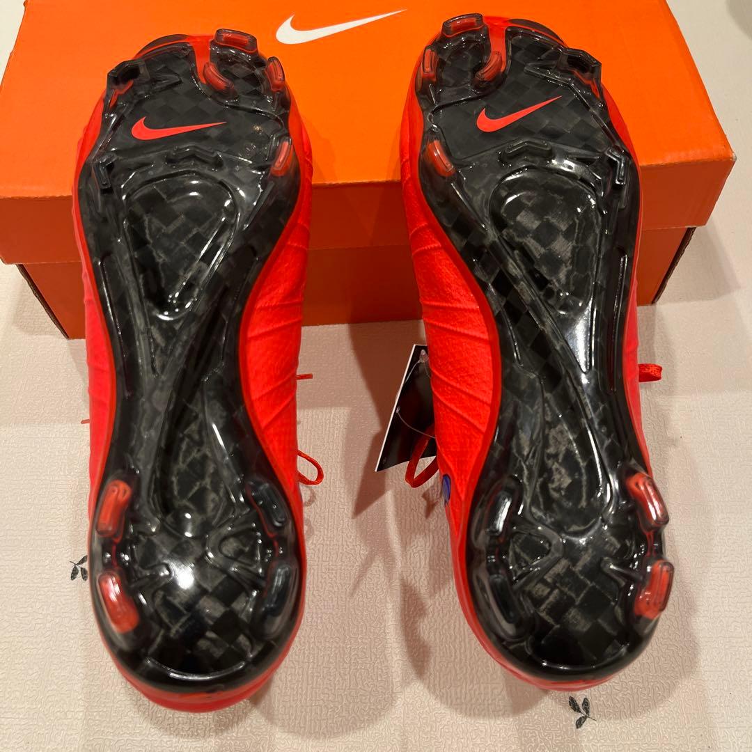 ナイキ マーキュリアル スーパーフライ 4 FG 26.5cm