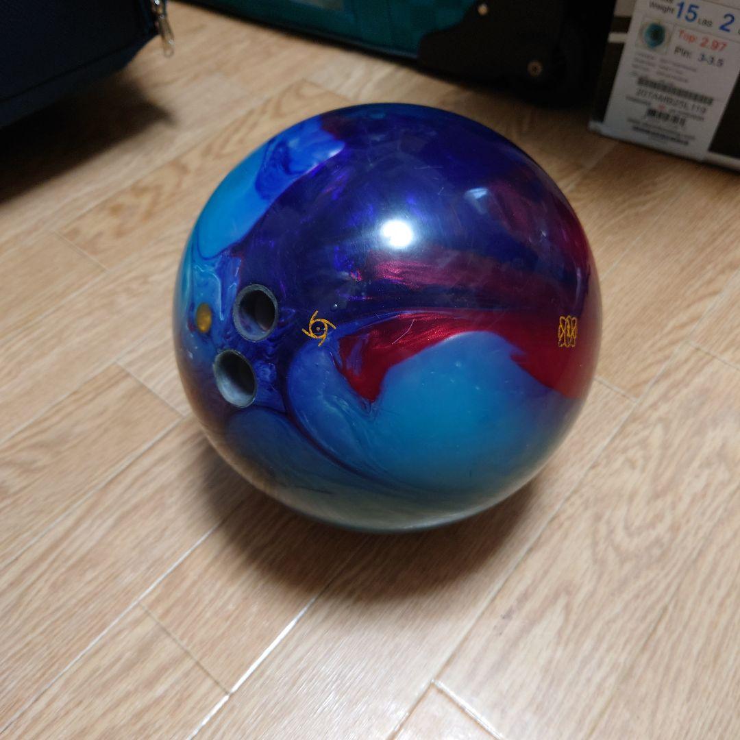 【STORM】PhysiX Maestro フィジックスマエストロ 15P2oz