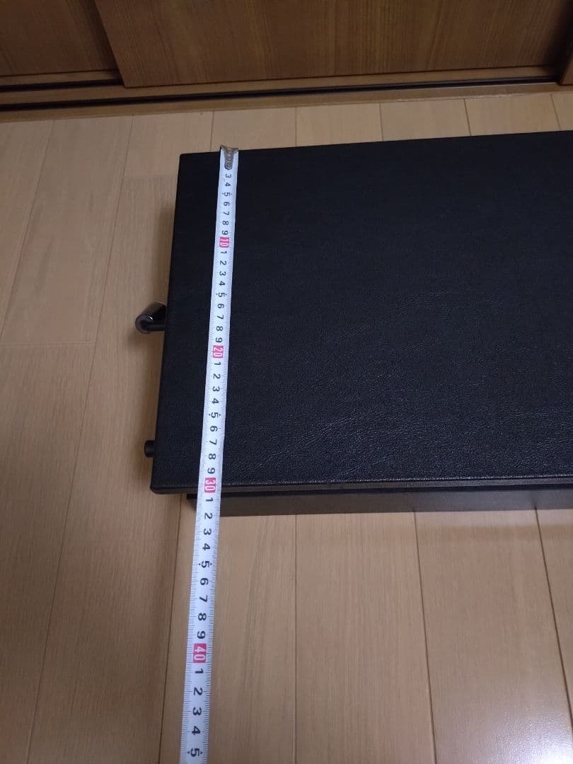 吉澤 ピアノ補助台 6段階調節可能