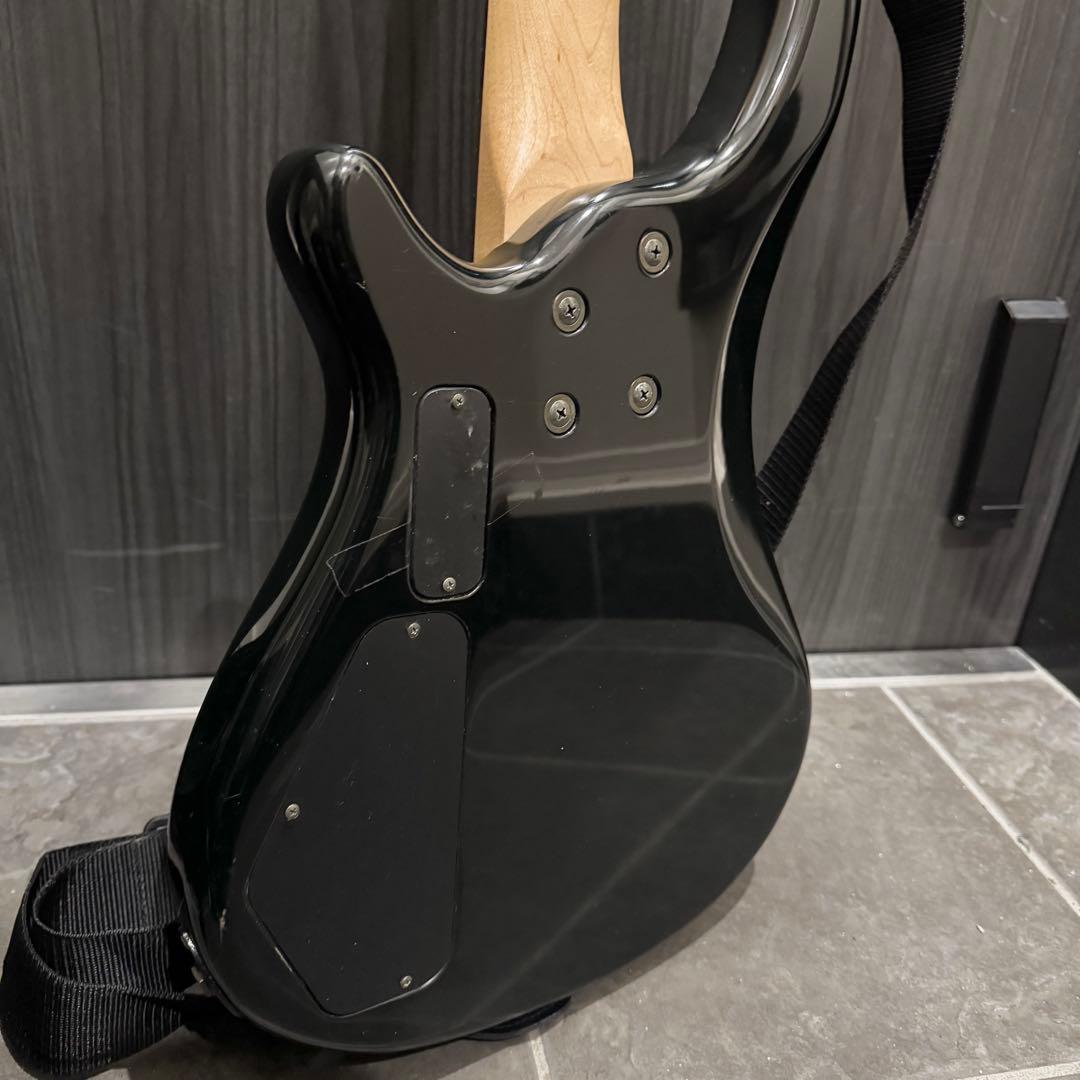 Fernandes FRB-65 アクティブ　ベース