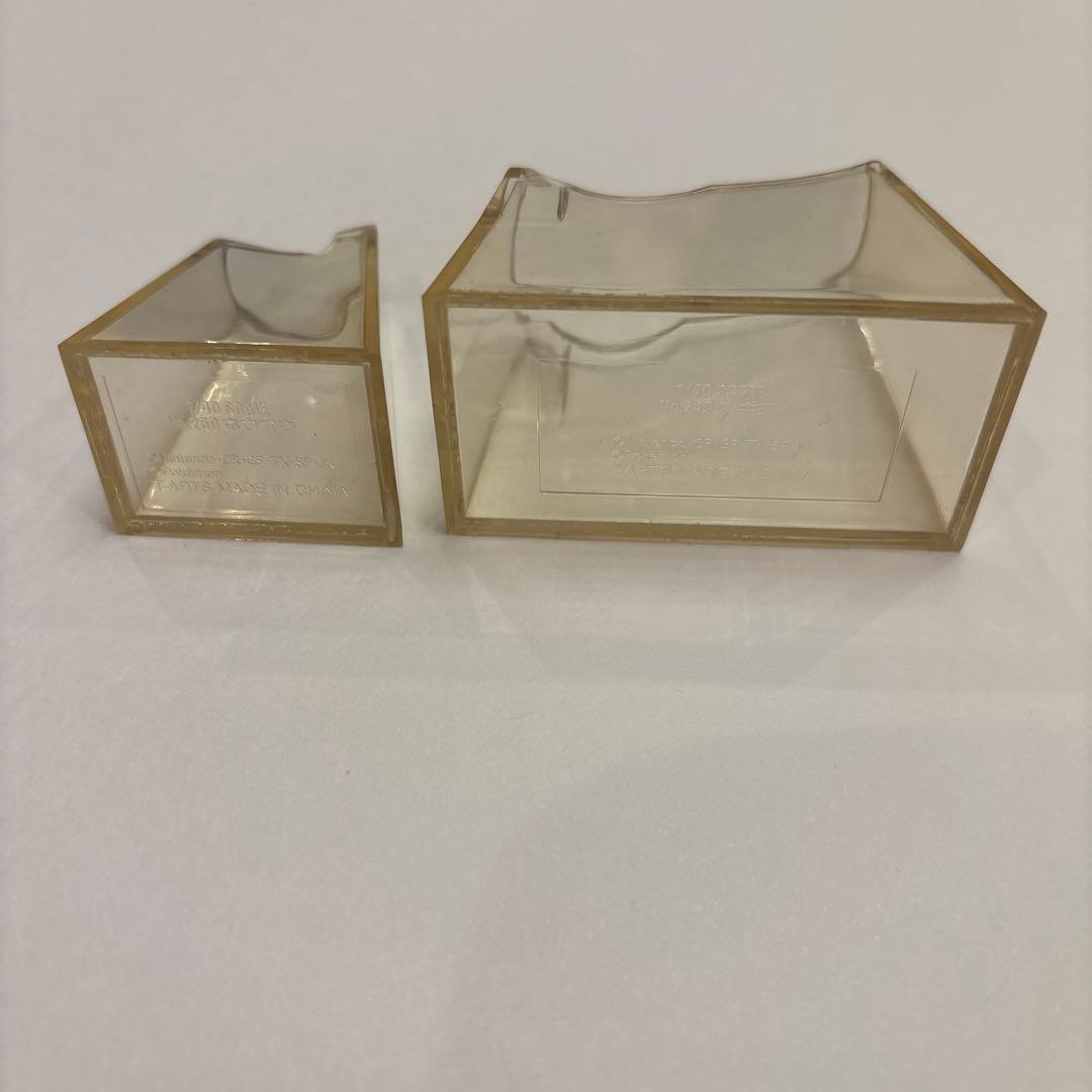 立体ポケモン図鑑 1/40スケール ホウオウ＆ルギア 当選品